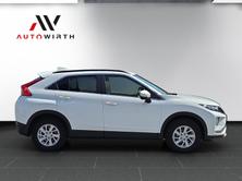 MITSUBISHI Eclipse Cross 1.5 T Value 4x4, Benzina, Occasioni / Usate, Automatico - 4