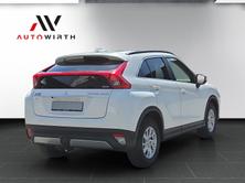 MITSUBISHI Eclipse Cross 1.5 T Value 4x4, Benzina, Occasioni / Usate, Automatico - 5