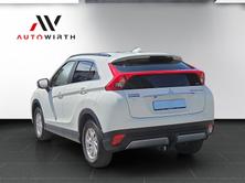 MITSUBISHI Eclipse Cross 1.5 T Value 4x4, Benzina, Occasioni / Usate, Automatico - 7