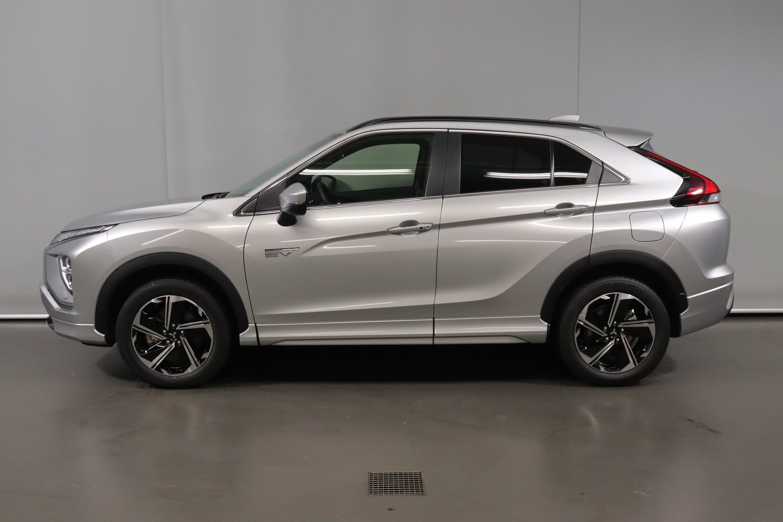 MITSUBISHI Eclipse Cross 2.4 PHEV Intense 4x4, Plug-in-Hybrid Benzina/Elettrica, Occasioni / Usate, Automatico - 5
