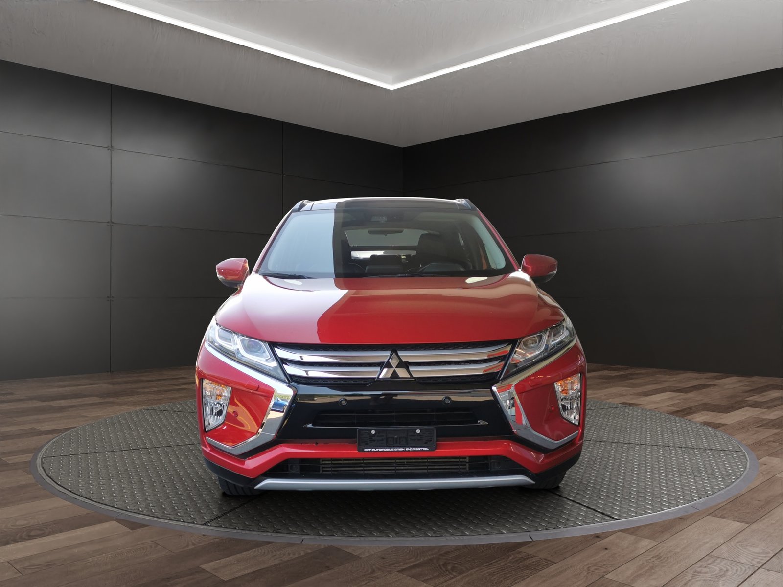 MITSUBISHI Eclipse Cross 1.5 T-Mivec Diamond 4WD CVT, Benzina, Occasioni / Usate, Automatico - 3