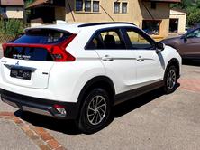 MITSUBISHI Eclipse Cross 1.5Turbo Sport, Petrol, Second hand / Used, Manual - 4
