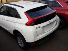 MITSUBISHI Eclipse Cross 1.5Turbo Sport, Petrol, Second hand / Used, Manual - 6