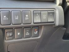 MITSUBISHI Eclip.Cross PHEV Diamond mit AHK, Plug-in-Hybrid Benzin/Elektro, Occasion / Gebraucht, Automatik - 7