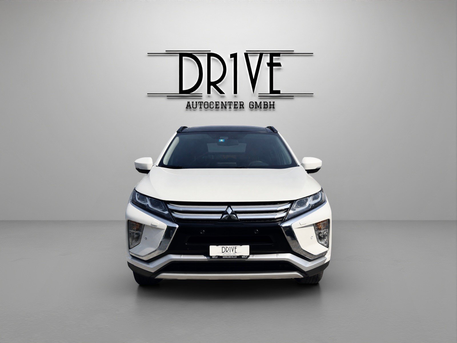 MITSUBISHI Eclipse Cross 1.5 T-Mivec Diamond Swiss 4WD CVT, Benzin, Occasion / Gebraucht, Automatik - 2