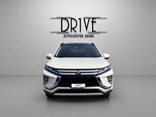 MITSUBISHI Eclipse Cross 1.5 T-Mivec Diamond Swiss 4WD CVT, Benzin, Occasion / Gebraucht, Automatik - 2