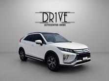 MITSUBISHI Eclipse Cross 1.5 T-Mivec Diamond Swiss 4WD CVT, Benzin, Occasion / Gebraucht, Automatik - 3