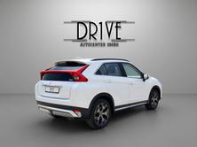 MITSUBISHI Eclipse Cross 1.5 T-Mivec Diamond Swiss 4WD CVT, Benzin, Occasion / Gebraucht, Automatik - 5