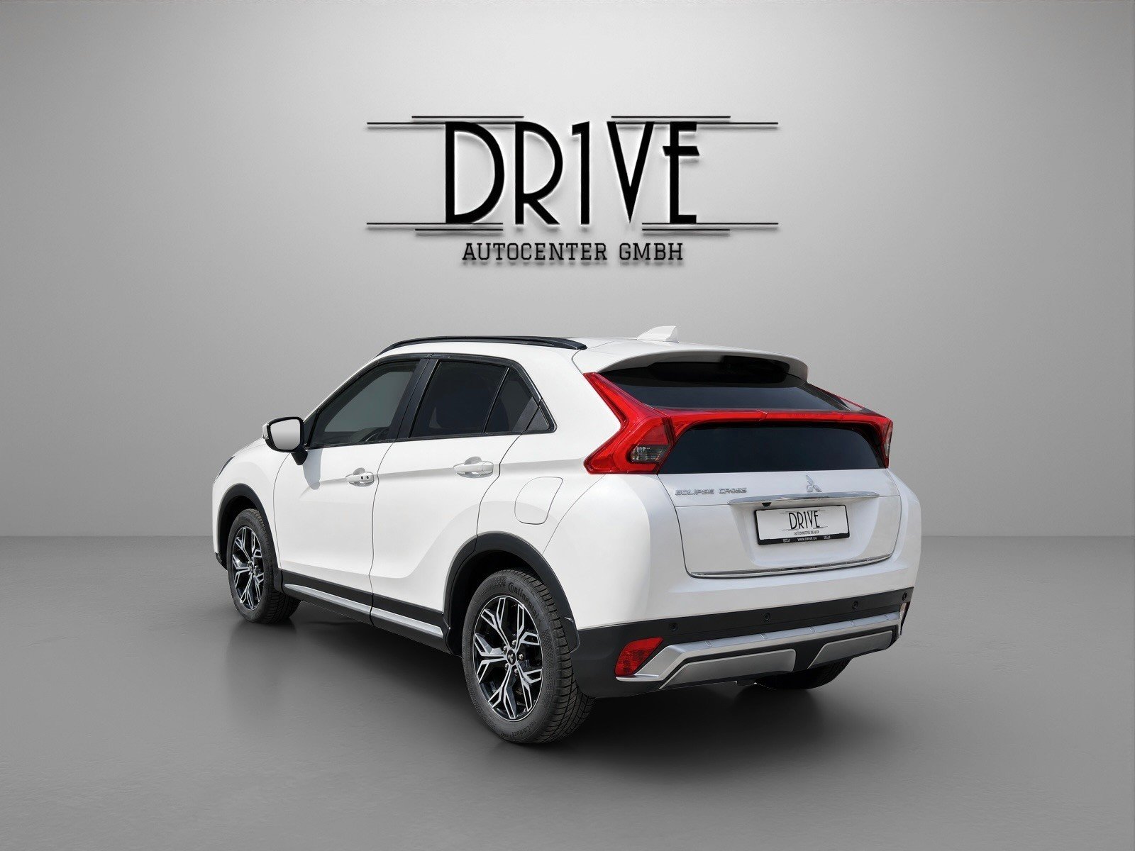 MITSUBISHI Eclipse Cross 1.5 T-Mivec Diamond Swiss 4WD CVT, Benzin, Occasion / Gebraucht, Automatik - 7