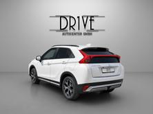 MITSUBISHI Eclipse Cross 1.5 T-Mivec Diamond Swiss 4WD CVT, Benzin, Occasion / Gebraucht, Automatik - 7