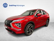 MITSUBISHI Eclipse Cross 2.4 PHEV Instyle 4x4, Plug-in-Hybrid Petrol/Electric, Second hand / Used, Automatic - 2