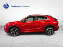 MITSUBISHI Eclipse Cross 2.4 PHEV Instyle 4x4, Plug-in-Hybrid Petrol/Electric, Second hand / Used, Automatic - 5