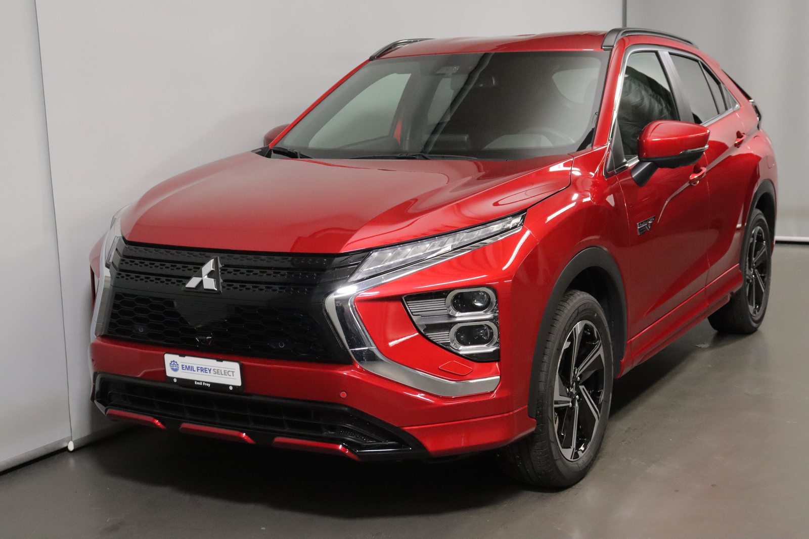 MITSUBISHI Eclipse Cross 2.4 PHEV Intense 4x4