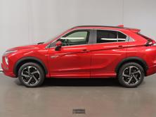 MITSUBISHI Eclipse Cross 2.4 PHEV Intense 4x4, Plug-in-Hybrid Benzin/Elektro, Occasion / Gebraucht, Automatik - 5