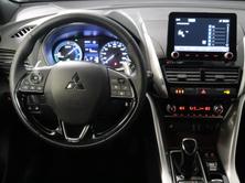 MITSUBISHI Eclipse Cross 2.4 PHEV Intense 4x4, Plug-in-Hybrid Benzin/Elektro, Occasion / Gebraucht, Automatik - 6