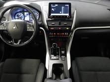MITSUBISHI Eclipse Cross 2.4 PHEV Intense 4x4, Plug-in-Hybrid Benzin/Elektro, Occasion / Gebraucht, Automatik - 7