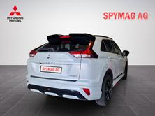 MITSUBISHI Eclipse Cross 2.4 PHEV Ralliart 4WD, Plug-in-Hybrid Petrol/Electric, Second hand / Used, Automatic - 3
