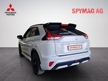 MITSUBISHI Eclipse Cross 2.4 PHEV Ralliart 4WD, Plug-in-Hybrid Petrol/Electric, Second hand / Used, Automatic - 4