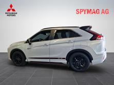 MITSUBISHI Eclipse Cross 2.4 PHEV Ralliart 4WD, Plug-in-Hybrid Petrol/Electric, Second hand / Used, Automatic - 7