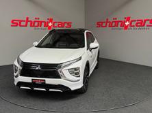 MITSUBISHI Eclipse Cross 2.4 PHEV Diamond 4WD, Plug-in-Hybrid Benzin/Elektro, Occasion / Gebraucht, Automatik - 2
