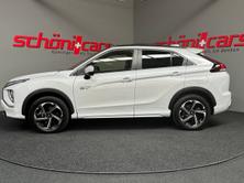 MITSUBISHI Eclipse Cross 2.4 PHEV Diamond 4WD, Plug-in-Hybrid Benzin/Elektro, Occasion / Gebraucht, Automatik - 3
