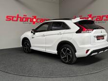 MITSUBISHI Eclipse Cross 2.4 PHEV Diamond 4WD, Plug-in-Hybrid Benzin/Elektro, Occasion / Gebraucht, Automatik - 4