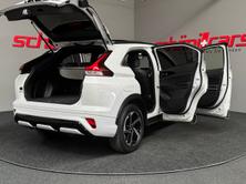 MITSUBISHI Eclipse Cross 2.4 PHEV Diamond 4WD, Plug-in-Hybrid Benzin/Elektro, Occasion / Gebraucht, Automatik - 7