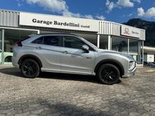 MITSUBISHI Eclipse Cross 2.4 PHEV Instyle+ 4x4, Hybride Rechargeable Essence/Électricité, Occasion / Utilisé, Automatique - 2