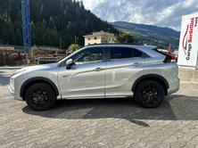 MITSUBISHI Eclipse Cross 2.4 PHEV Instyle+ 4x4, Hybride Rechargeable Essence/Électricité, Occasion / Utilisé, Automatique - 5