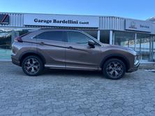 MITSUBISHI Eclipse Cross 2.4 PHEV Instyle 4x4, Hybride Rechargeable Essence/Électricité, Occasion / Utilisé, Automatique - 2