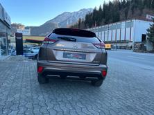 MITSUBISHI Eclipse Cross 2.4 PHEV Instyle 4x4, Hybride Rechargeable Essence/Électricité, Occasion / Utilisé, Automatique - 3