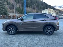 MITSUBISHI Eclipse Cross 2.4 PHEV Instyle 4x4, Hybride Rechargeable Essence/Électricité, Occasion / Utilisé, Automatique - 5