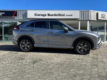 MITSUBISHI Eclipse Cross 2.4 PHEV Instyle 4x4, Plug-in-Hybrid Benzin/Elektro, Occasion / Gebraucht, Automatik - 2