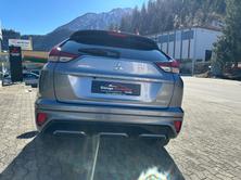 MITSUBISHI Eclipse Cross 2.4 PHEV Instyle 4x4, Plug-in-Hybrid Benzin/Elektro, Occasion / Gebraucht, Automatik - 3