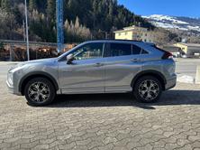 MITSUBISHI Eclipse Cross 2.4 PHEV Instyle 4x4, Plug-in-Hybrid Benzin/Elektro, Occasion / Gebraucht, Automatik - 5