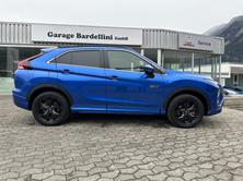 MITSUBISHI Eclipse Cross 2.4 PHEV Instyle 4x4, Plug-in-Hybrid Benzin/Elektro, Occasion / Gebraucht, Automatik - 2