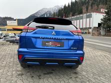 MITSUBISHI Eclipse Cross 2.4 PHEV Instyle 4x4, Plug-in-Hybrid Benzin/Elektro, Occasion / Gebraucht, Automatik - 3