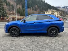 MITSUBISHI Eclipse Cross 2.4 PHEV Instyle 4x4, Plug-in-Hybrid Benzin/Elektro, Occasion / Gebraucht, Automatik - 5
