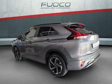 MITSUBISHI Eclipse Cross 2.4 PHEV Intense 4WD, Plug-in-Hybrid Petrol/Electric, Second hand / Used, Automatic - 2