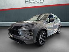 MITSUBISHI Eclipse Cross 2.4 PHEV Intense 4WD, Plug-in-Hybrid Petrol/Electric, Second hand / Used, Automatic - 4