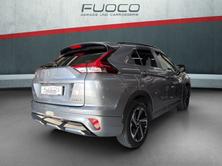 MITSUBISHI Eclipse Cross 2.4 PHEV Intense 4WD, Plug-in-Hybrid Petrol/Electric, Second hand / Used, Automatic - 5