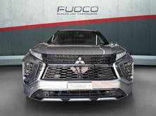 MITSUBISHI Eclipse Cross 2.4 PHEV Intense 4WD, Plug-in-Hybrid Petrol/Electric, Second hand / Used, Automatic - 7