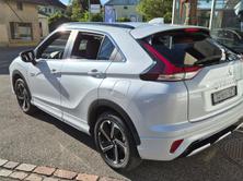 MITSUBISHI Eclip.Cross PHEV Instyle, Plug-in-Hybrid Benzin/Elektro, Occasion / Gebraucht, Automatik - 2