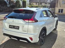MITSUBISHI Eclip.Cross PHEV Instyle, Plug-in-Hybrid Benzin/Elektro, Occasion / Gebraucht, Automatik - 3