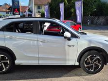 MITSUBISHI Eclip.Cross PHEV Instyle, Plug-in-Hybrid Benzin/Elektro, Occasion / Gebraucht, Automatik - 4