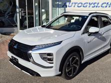 MITSUBISHI Eclip.Cross PHEV Instyle, Plug-in-Hybrid Benzin/Elektro, Occasion / Gebraucht, Automatik - 5
