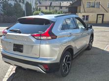 MITSUBISHI Eclip.Cross PHEV Intense, Plug-in-Hybrid Benzin/Elektro, Occasion / Gebraucht, Automatik - 3