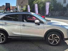 MITSUBISHI Eclip.Cross PHEV Intense, Plug-in-Hybrid Benzin/Elektro, Occasion / Gebraucht, Automatik - 4