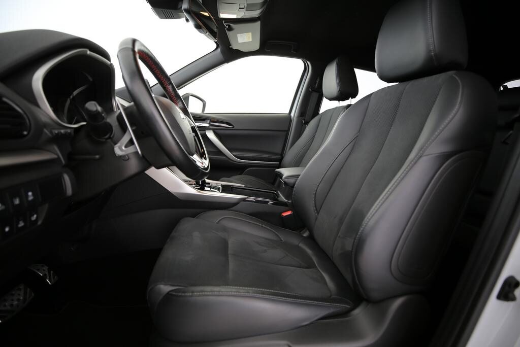 MITSUBISHI Eclipse Cross 2.4 PHEV Ralliart 4x4, Plug-in-Hybrid Benzin/Elektro, Occasion / Gebraucht, Automatik - 3