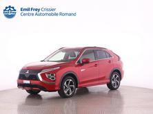 MITSUBISHI Eclipse Cross 2.4 PHEV Intense 4x4, Plug-in-Hybrid Benzin/Elektro, Occasion / Gebraucht, Automatik - 2